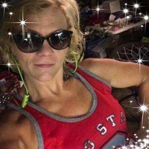 Meet your Posher, Michele